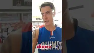 Leonardo Lema analiza el presente de Quimsa y anticipa el duelo frente a Boca