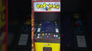 Pac-Man 