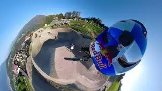 GoPro Course Preview Mons Royale Speed and Style - 2019 Crankworx Innsbruck