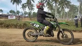 PILAR MOTOCROSS,final hit novice production