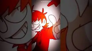 Tord ❤️ #eddsworld #tord #formyfans