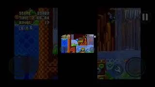 How to get blue super sonic  in sonic mania plus netflix!!