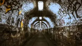 Underground Urban Street Rap/Hip-Hop Instrumental Beat