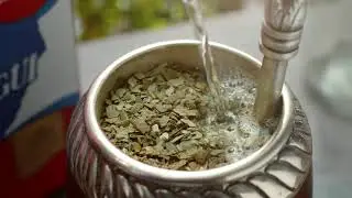 Yerba Mate Tarag&uuml;i: El poder de un sabor