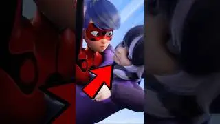 Aglae Is REALLY Lila? #miraculous