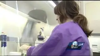 NIH grant allows Clemson to research treatment for serious diseases