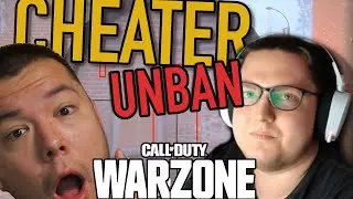 DAVSKAR PRAVĚ DOSTAL UNBAN NA TWITCHI !!! ASI JE TEDA V POHODĚ POUŽ&Iacute;VAT CHEATY