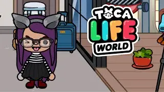 Jugamos TOCA LIFE WORLD por Primera Vez | Kori Juegos