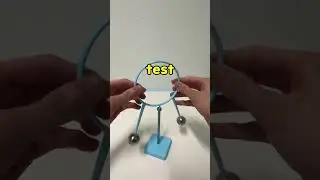 САМЫЙ КРУТОЙ кубический дисплей НА СВЕТЕ!!!