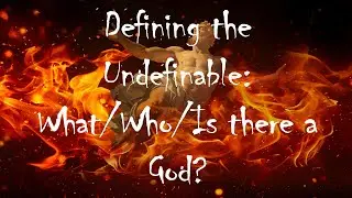 Myth 2: What is God