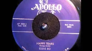 Eddie Bo ~ 