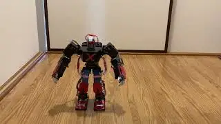 RoboXero 動画