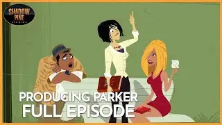 Producing Parker | Season 1 | Episode 11 | The Dee Block | Aaron Abrams | Jamie Watson