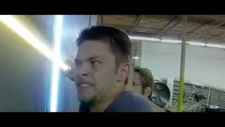 Top 10 Lightsaber YouTube Videos