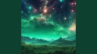 Solar Silhouette -4th Mov. Cosmic Dance-