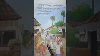 One, Two, Three A Santhal Folk Tale.