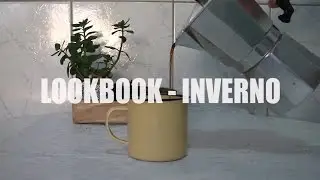 LOOKBOOK - INVERNO