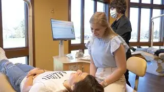 Hoagburg Orthodontics | Meet. Dr. Rachel