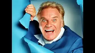Freddie Starr Named in Shocking Claims on Andrew Gold&rsquo;s Heretics by Anneke Lucas.