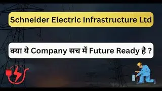 Schneider Electric Infrastructure Ltd Share Latest News | Schneider Electric Infrastructure Ltd |