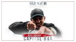 &rdquo;AUTHENTIC ATHLETIC 2&ldquo; Feature Preview #2: Capital Bra