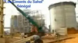 Les ciments du sahel 1.wmv