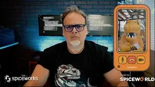 IT Outage & Movie Madness! The SpiceWorld Movie 2025!