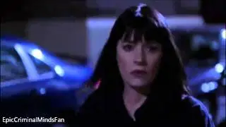 Criminal Minds: 6x18 Emily is Shot