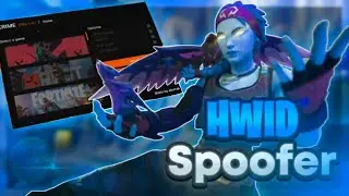 КАК ОБОЙТИ БАН В ЛЮБОЙ ИГРЕ | GRIME SPOOFER