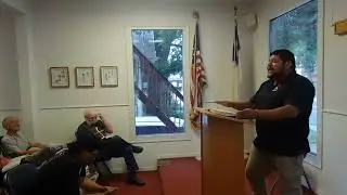 True and False Conversions | Matthew 25 | Brother Jose Luna | San Antonio Rescue Mission | 2024/5/21