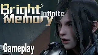 Bright Memory - Gameplay Demo [4K]