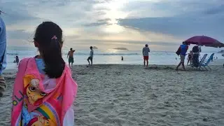 30 DE MARZO DEL 2025 / 5 A&Ntilde;OS / PLAYA PULPOS