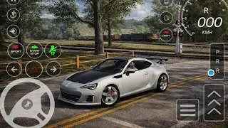 🚗 Driving School 2026 | Car Driving 2025: School Game | Gameplay Android 