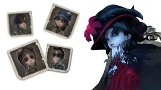 how to counter cipher rush like a queen