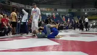 Summit County Jiu Jitsu | Asti Alexandria vs Holly Lawson | Gracie Barra Colorado Springs Part 1