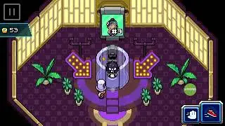 Coromon: battle dome tryout's
