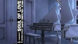 [FREE] [+10] Rod Wave Loop Kit - 
