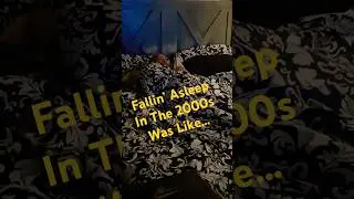 Засыпать в 2000-х было как-то&hellip;🤦🏽&zwj;♂️😅 #воспоминания