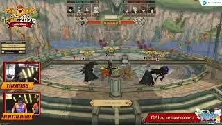 FWC 2025 Finale Game 7 - TheBoss vs MENTALBOOM
