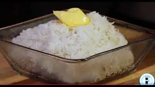 How to cook rice in a pressure cooker | Easy recipe