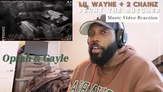 Video Reaction: Oprah & Gayle - Lil Wayne and 2 Chainz