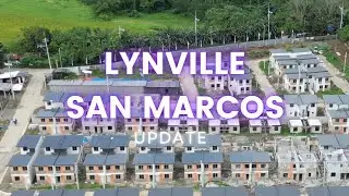 Lynville Homes San Marcos UPDATE