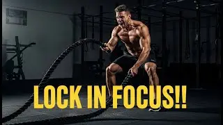 Never Back Down Mode 💥 Hard Workout Motivation | Stay Relentless