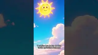 🌞 &iquest;Por Qu&eacute; Podemos Ver el Sol Desde Cualquier Lugar del Mundo? ☀️ Explicaci&oacute;n F&aacute;cil