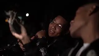CONTAO REMIX - LADELE FEAT. BARBEL, YEMIL, DON PABLO, VALENTINO GRM Y JEYSON (VIDEO OFICIAL) 
