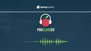 Podclassed S2:E5 | Supporting Students with Autism in Reading and Writing