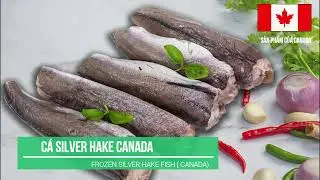Bs Deli C&aacute; Silver Hake Canada