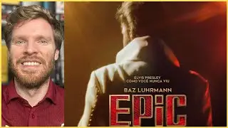 Epic: Elvis Presley in Concert - Cr&iacute;tica: o complemento de luxo da cinebiografia