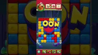 Toon Blast 2021 2022 2023 2024 2025 2026 2027 2028 2029 2030 - Subscribe please!!