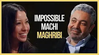 Le MAROC et les MAROCAINS comme seul objectif : discussion intime avec Omar Alami (Ora Technologies)